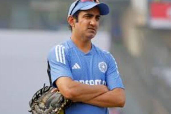 Gautam Gambhir; Rohit Sharma Virat Kohli Retirement | IND ENG Test | रोहित-कोहली के बिना मुश्किल होगी, लेकिन युवाओं को मौका मिलेगा-गंभीर: भारतीय कोच ने कहा- रिटायरमेंट निजी मामला, किसी को फैसला लेने का अधिकार नहीं