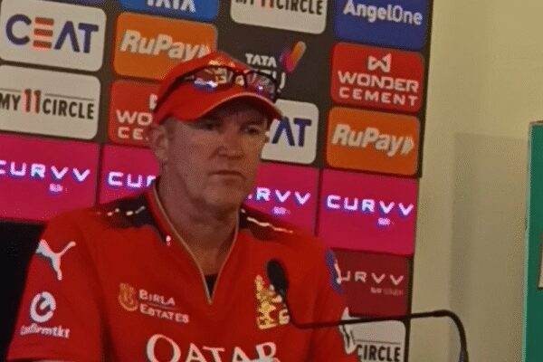 SRH bowling coach said we will win both the remaining matches | IPL मैच में 23 मई को भिड़ेगी SRH और RCB: एंडी बोले- क्वालीफायर मैच में टीम बेस्ट देगी, फ्रैंकलिन ने कहा- अभिषेक का दिखेगा आक्रामक अंदाज – Lucknow News
