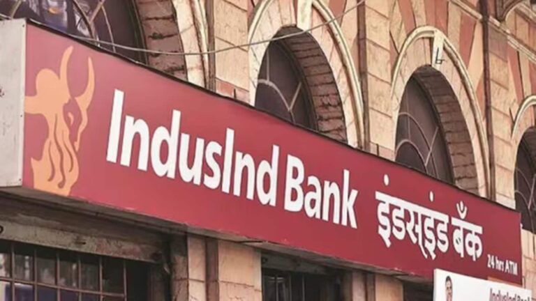 IndusInd Bank Insider Trading: घोटाले को कैसे दिया गया अंजाम, 5 एग्जिक्यूटिव्स ने कैसे की करोड़ों तक की कमाई? – indusind bank insider trading how was insider trading done how five executives earned crores of rupees indusind bank stock price