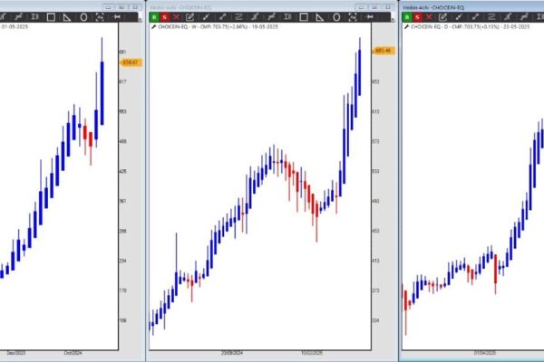 Stock to Watch: इन 4 माइक्रोकैप स्टॉक्स पर रखें नजर, लॉन्ग टर्म में हो सकता है मोटा मुनाफा – stocks to watch 4 microcap bullish stocks for long term gains 2025