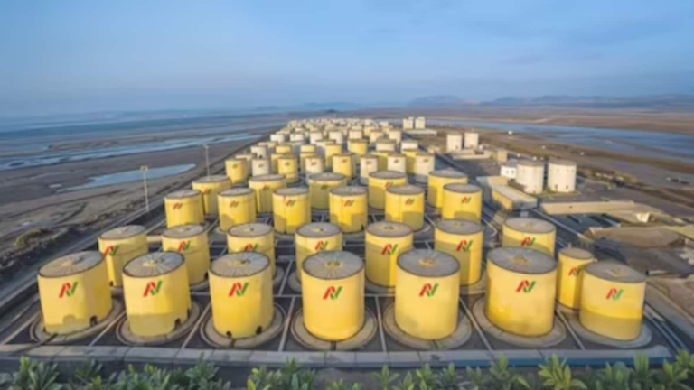 Aegis Vopack Terminals IPO: पहले ही दिन 6% हुआ सब्सक्राइब, रिटेल निवेशकों ने दिखाई ज्यादा दिलचस्पी, जानिए लेटेस्ट GMP – aegis vopack terminals ipo retail investors showed more interest know the latest gmp