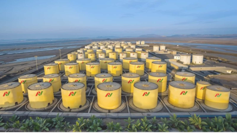 Aegis Vopak Terminals IPO: ऐसे चेक करें अलॉटमेंट स्टेटस, जानिए लेटेस्ट GMP – aegis vopak terminals ipo check allotment status like this know the latest gmp