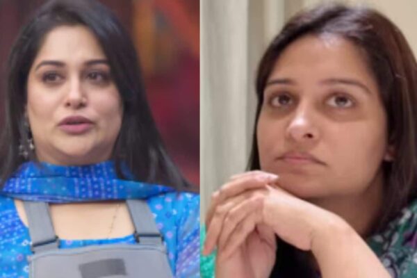 Dipika Kakar: टीवी एक्ट्रेस दीपिका कक्कड़ को हुआ सेकेंड स्टेज कैंसर, किया ये इमोशनल पोस्ट – tv actress dipika kakar is suffering from second stage cancer share this emotional post