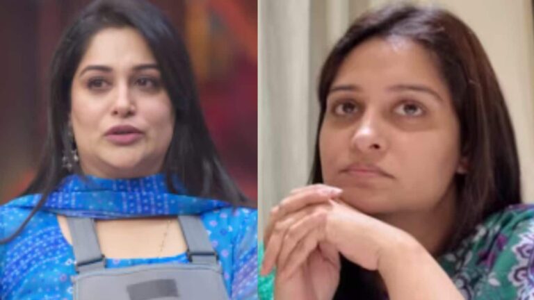 Dipika Kakar: टीवी एक्ट्रेस दीपिका कक्कड़ को हुआ सेकेंड स्टेज कैंसर, किया ये इमोशनल पोस्ट – tv actress dipika kakar is suffering from second stage cancer share this emotional post