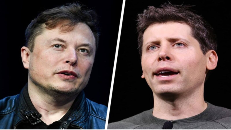 एलन मस्क ने OpenAI के मिडिल ईस्ट डील को रोकने का किया था प्रयास, ट्रंप ने नहीं सुनी मस्क की बात – elon musk wanted pause in sam altman s openai deal in middle east but his efforts failed