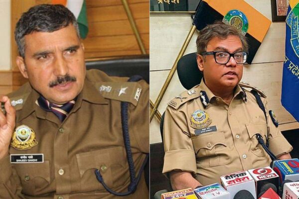 Vimal Negi Death Case: हिमाचल में पुलिस vs पुलिस! तकरार के बाद शिमला SP ने DGP, उनके कर्मचारी पर लगाए गंभीर आरोप – vimal negi death case police vs police in himachal pradesh shimla sp made serious allegations against dgp and his employee