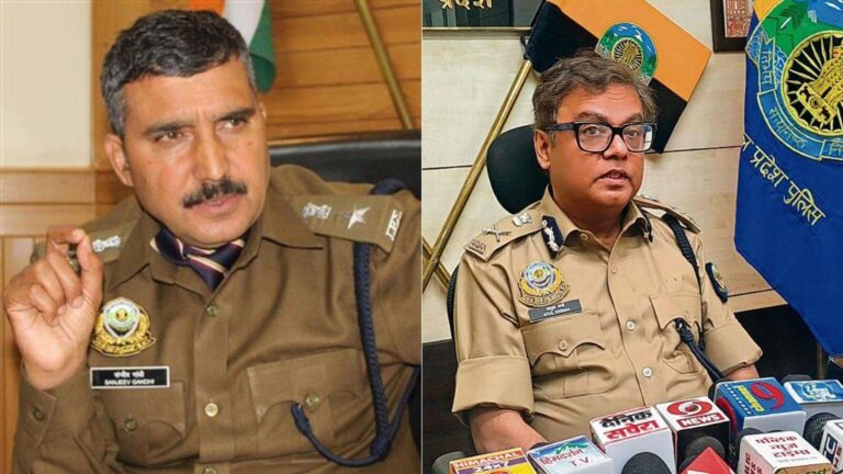 Vimal Negi Death Case: हिमाचल में पुलिस vs पुलिस! तकरार के बाद शिमला SP ने DGP, उनके कर्मचारी पर लगाए गंभीर आरोप – vimal negi death case police vs police in himachal pradesh shimla sp made serious allegations against dgp and his employee