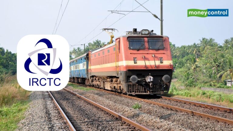 IRCTC Q4 results: नवरत्न रेलवे कंपनी का मुनाफा 26% बढ़ा, रेवेन्यू में भी उछाल; शेयरधारकों को मिलेगा डिविडेंड का तोहफा – irctc q4 results 2025 profit rises dividend revenue growth analysis