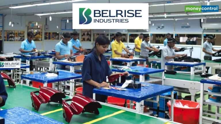 Belrise Industries IPO: बुधवार को होगी लिस्टिंग; खरीदें, बेचें या होल्ड करें, जानिए एक्सपर्ट से – belrise industries ipo listing buy hold or sell expert view analysis