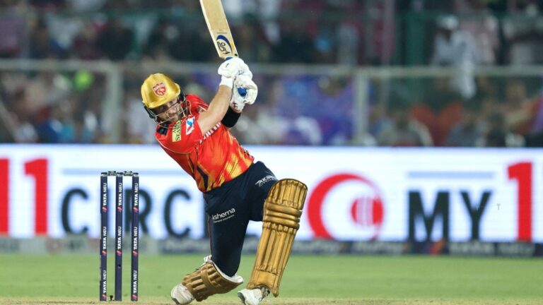 MI vs PBKS Highlights: पंजाब की जीत से रोमांचक हुई प्लेऑफ की जंग, मुंबई को मिली करारी शिकस्त – mi vs pbks highlights punjab kings beat mumbai indians by 7 wickets ipl 2025 josh inglis