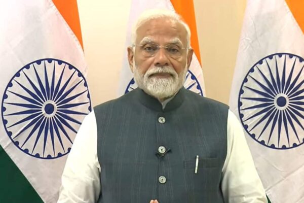 PM Modi: “हमने पाकिस्तानी एयरबेस तबाह करके दिखाया कि भारत क्या कर सकता है”; पीएम मोदी ने की ‘ऑपरेशन सिंदूर’ की तारीफ – pm modi hails operation sindoor says we showed what india can do by destroying pakistani airbase
