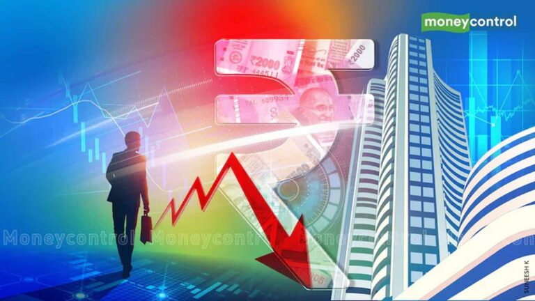 Market Outlook : सेंसेक्स-निफ्टी गिरावट पर बंद हुए, जानिए 28 मई को कैसी रह सकती है बाजार की चाल – market outlook sensex-nifty closed on a decline know how the market may move on may 28