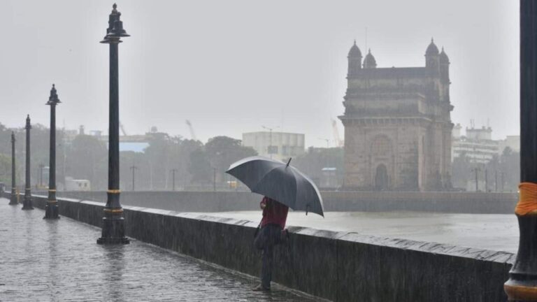 IMD Rain Alert: देश के इन हिस्सों में आज जमकर बरसेंगे बादल, जान लें IMD का ताजा अपडेट – weather update 27 may imd issues rain alert inmumbai and many parts of country thunderstorm