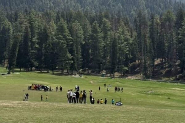 पहलगाम में 26 मासूमों की कुर्बानी नहीं भूलेगा कश्मीर, बैसरन घाटी में बनेगा भव्य स्मारक, सीएम उमर अब्दुल्ला का ऐलान – cm omar abdullah announces memorial for pahalgam attack victims