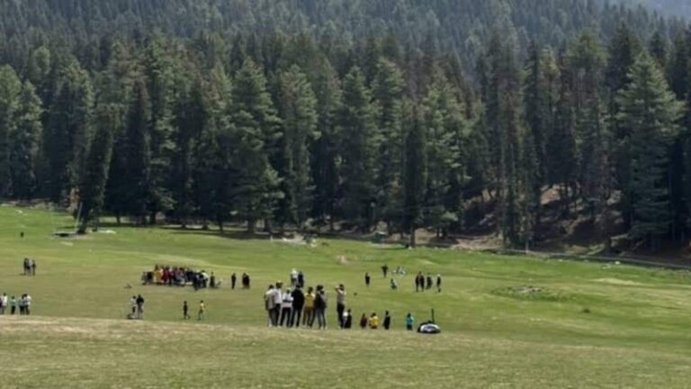 पहलगाम में 26 मासूमों की कुर्बानी नहीं भूलेगा कश्मीर, बैसरन घाटी में बनेगा भव्य स्‍मारक, सीएम उमर अब्दुल्ला का ऐलान – cm omar abdullah announces memorial for pahalgam attack victims