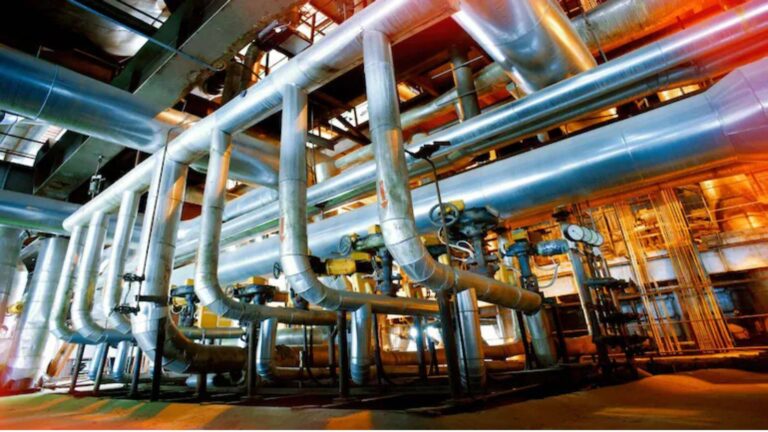 Scoda Tubes IPO: स्टील पाइप बनाने वाली स्कोडा ट्यूब्स ने IPO से पहले एंकर निवेशकों से जुटाए ₹66 करोड़ – scoda tubes ipo steel pipe maker skoda tubes raises rs 66 crore from anchor investors ahead of ipo