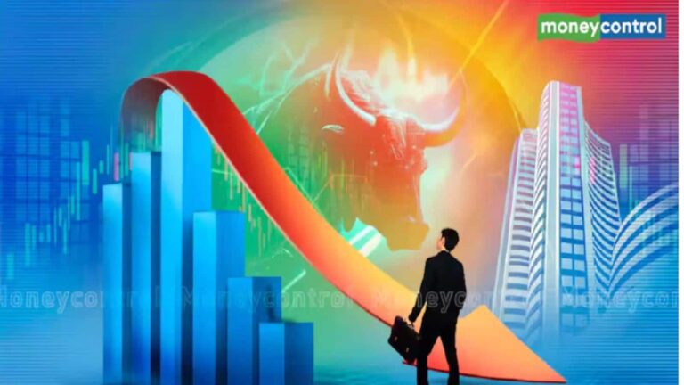 Market Outlook : सेंसेक्स-निफ्टी गिरावट के साथ बंद, जानिए 29 मई को कैसी रह सकती है इनकी चाल – market outlook sensex-nifty closes with decline find out how their move could be on may 29