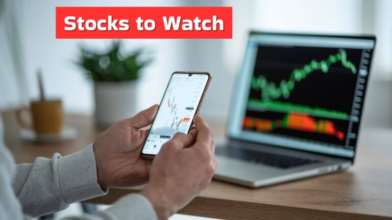 Stocks to Watch: मंगलवार को इन 10 शेयरों पर रखें नजर, मिल सकता है तगड़ी कमाई का मौका – stocks to watch indigo dlf nazara top 10 shares to track on 27 may 2025