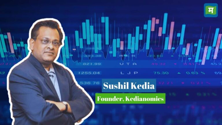 अगले करेक्शन के बाद निफ्टी पकड़ेगा 32000 की चाल, सरकारी बैंक करेंगे इस तेजी की अगुआई – सुशील केडिया – after the next correction nifty will move towards 32000 government banks will lead this rally – sushil kedia