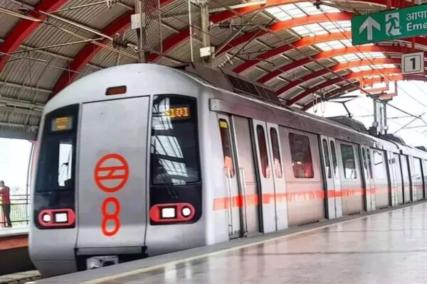 UPSC Exam: UPSC परीक्षा के लिए DMRC ने बदला टाइम, जानें 25 मई को किस लाइन पर कब चलेगी मेट्रो – upsc exam 2025 dmrc changed metro timings on three lines check new schedule here