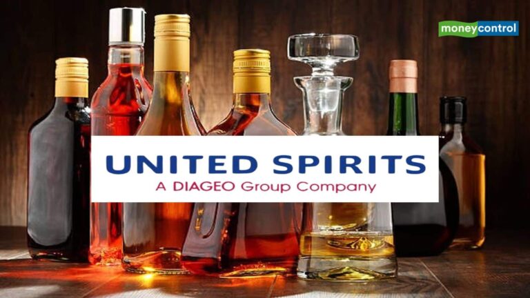 United Spirits Q4 Results: शराब बनाने वाली कंपनी का मुनाफा 75% उछला, डिविडेंड का ऐलान – united spirits q4 results profit rises 75 percent dividend announced prestige segment drives growth