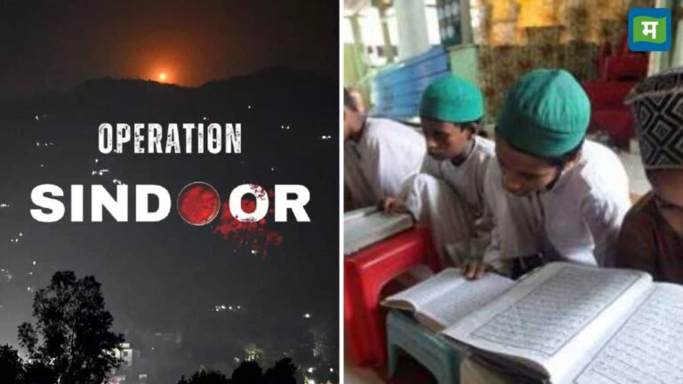 उत्तराखंड में अब मदरसों के बच्चे पढ़ेंगे ‘ऑपरेशन सिंदूर’ की विजयगाथा, धामी सरकार ने सिलेबस में किया बड़ा बदलाव – operation sindoor to be included in syllabus for all uttarakhand madrasas