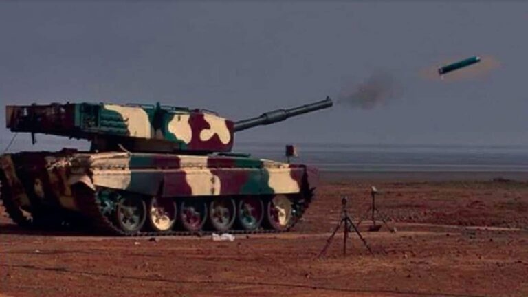 भारत डायनेमिक्स से सरकार खरीदेगी इनवार मिसाइलें, ₹3000 करोड़ का हो सकता है ऑर्डर, शेयर 52-हफ्ते के हाई पर – bharat dynamics share price hits new 52 week high as government plans to buy invar missiles for rs 2000 crore 3000 crore