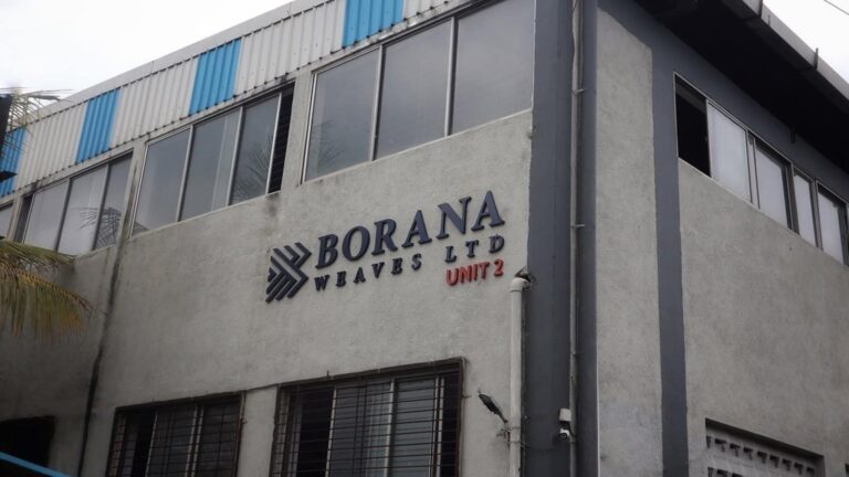 Borana Weaves IPO Listing: लिस्ट होते ही अपर सर्किट, ₹216 के शेयरों की मार्केट में धांसू एंट्री – borana weaves ipo listing shares debut over 12 percent premium borana weaves share price jumps to upper circuit