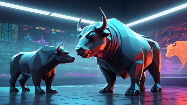 Technical View: निफ्टी ने अगर तोड़ा 24,700 का स्तर तो मंदड़िये होंगे सक्रिय, तेजी के लिए बैंक निफ्टी में 55,800 का पार होना अहम – technical view if nifty breaks the level of 24700 then bears will be active for the rise it is important for bank nifty to cross 55800