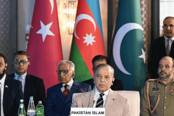 Pakistan India LIVE Video Update Shehbaz Sharif Talks with India Asim Munir | PAK पीएम ने फिर भारत से बातचीत की इच्छा जताई: कहा- दोनों देश मिलकर कश्मीर, पानी और आतंकवाद का मुद्दा हल करें