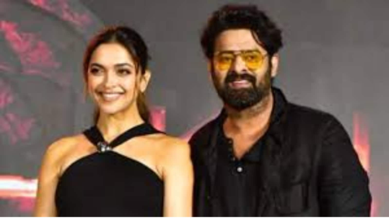 Deepika Padukone: स्पिरिट में नहीं दिखेगी प्रभास-दीपिका की जोड़ी! संदीप रेड्डी वांगा की फिल्म से आखिर क्यों अलग हुई दीपिका? – prabhas deepika s pair will not be seen in spirit why did deepika leave sandeep reddy vanga s film