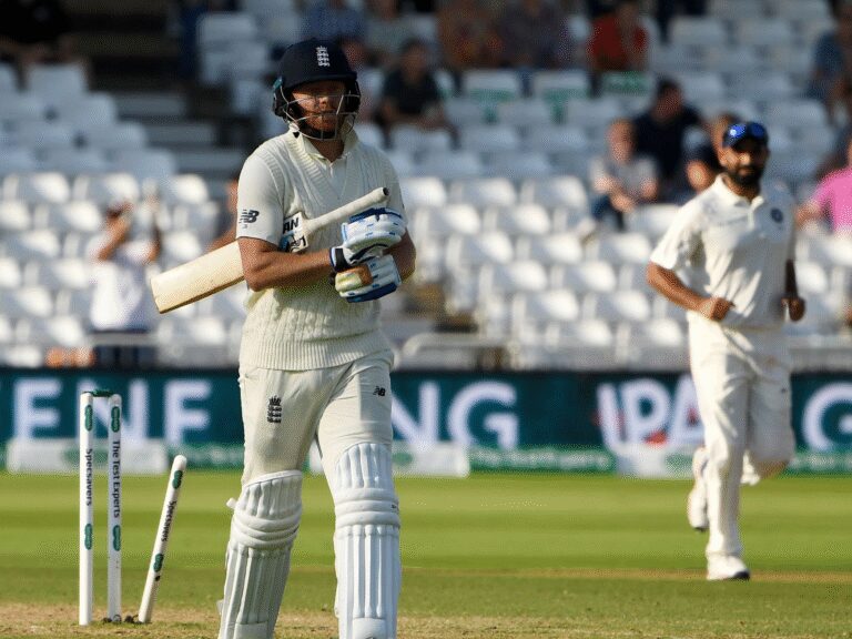 JioHotstar bought the digital rights of India-England series | इंडिया-इंग्लैंड सीरीज के डिजिटल राइट्स जियोहॉटस्टार ने खरीदे: टीवी राइट्स सोनी के पास; 20 जून से शुरू होगी 5 टेस्ट की सीरीज