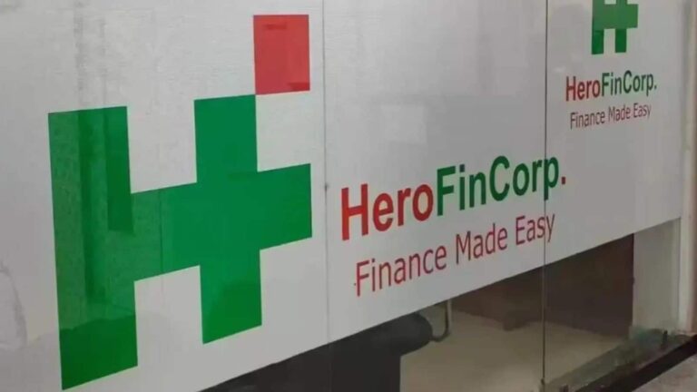 Hero FinCorp IPO: हीरो फिनकॉर्प लाएगी ₹3,668 करोड़ का आईपीओ, SEBI से मिली मंजूरी – hero fincorp ipo get sebi go ahead to float rs 3668 crore initial public offer