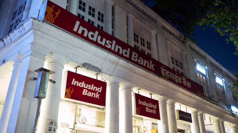 IndusInd Bank News: 15 महीने तक छिपाए रखी बात, सेबी की जांच में सामने आई ‘लंबी लूट’ – sebi order traces 15-month delay in indusind bank derivatives disclosure full timeline of events