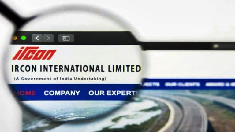 IRCON International Q4 Results: मार्च तिमाही में मुनाफा 14% घटा, रेवेन्यू में भी कमी; डिविडेंड का ऐलान – ircon international q4 results net profit falls 14 percent in march quarter revenue also down board recommended final dividend for fy25