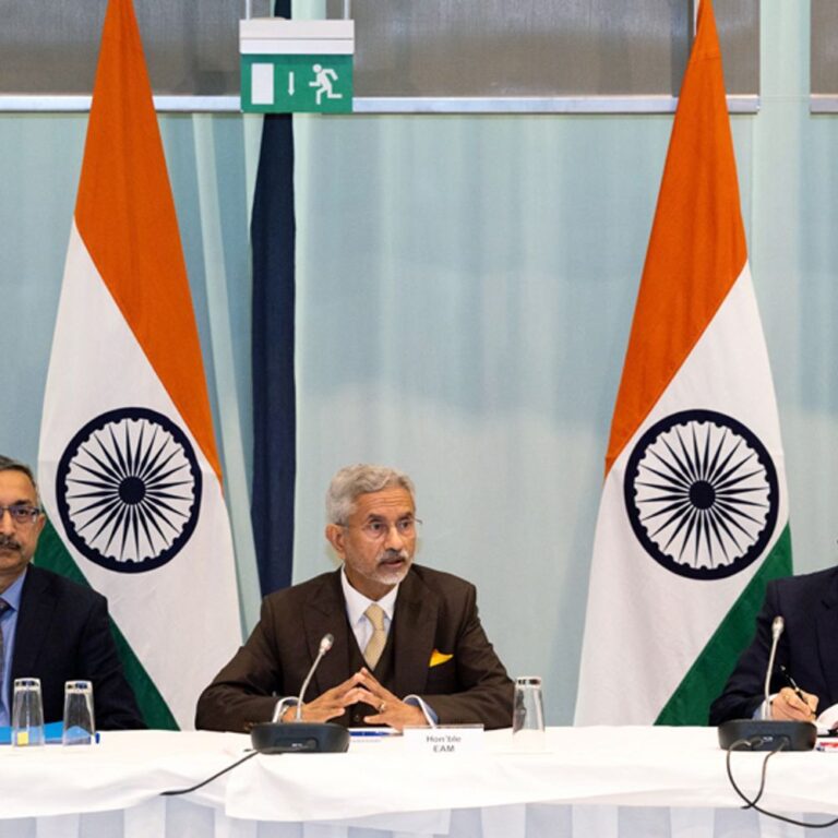 India Pakistan War Action LIVE Photos Video Update; Operation Sindoor | PM Modi Shehbaz Sharif | बर्लिन में जयशंकर बोले- भारत का आतंकवाद पर जीरो टॉलरेंस: हमने कभी न्यूक्लियर ब्लैकमेल नहीं किया; पाकिस्तान से द्विपक्षीय बात होगी, इसमें कोई कन्फ्यूजन नहीं