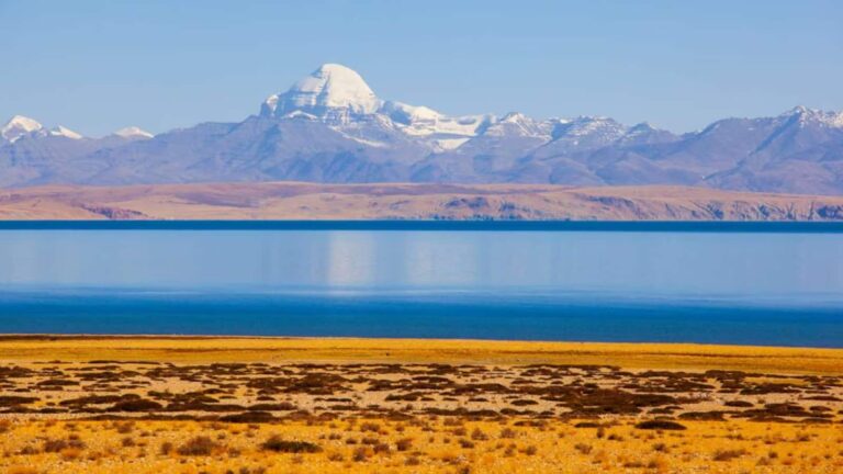 Kailash Mansarovar Yatra 2025: कैलाश मानसरोवर यात्रा के लिए चुने गए 750 यात्री, जून में शुरू होगी तीर्थयात्रा – kailash mansarovar yatra 2025 total of 750 yatris have been selected through draw yatra scheduled to begin in june 