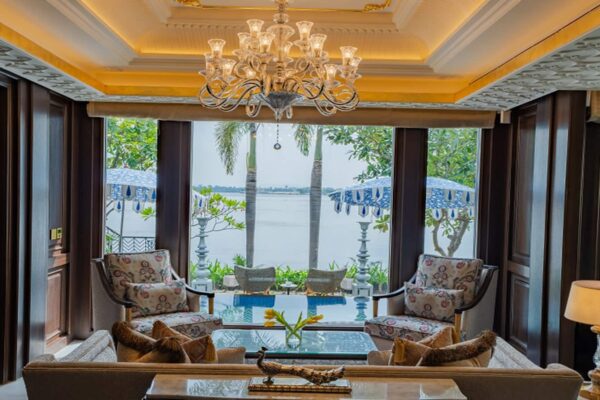 Leela Hotels IPO: 26 मई से ₹3500 करोड़ के इश्यू की ओपनिंग, किन चीजों पर खर्च होगा फंड; लिस्टिंग पर मुनाफा होगा या घाटा – leela hotels ipo set to open on may 26 comprises rs 2500 crore fresh issue check price band ipo objectives gmp listing date and more