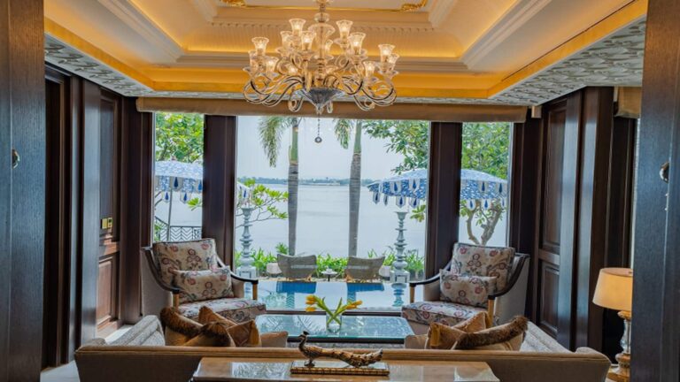 Leela Hotels IPO: 26 मई से ₹3500 करोड़ के इश्यू की ओपनिंग, किन चीजों पर खर्च होगा फंड; लिस्टिंग पर मुनाफा होगा या घाटा – leela hotels ipo set to open on may 26 comprises rs 2500 crore fresh issue check price band ipo objectives gmp listing date and more