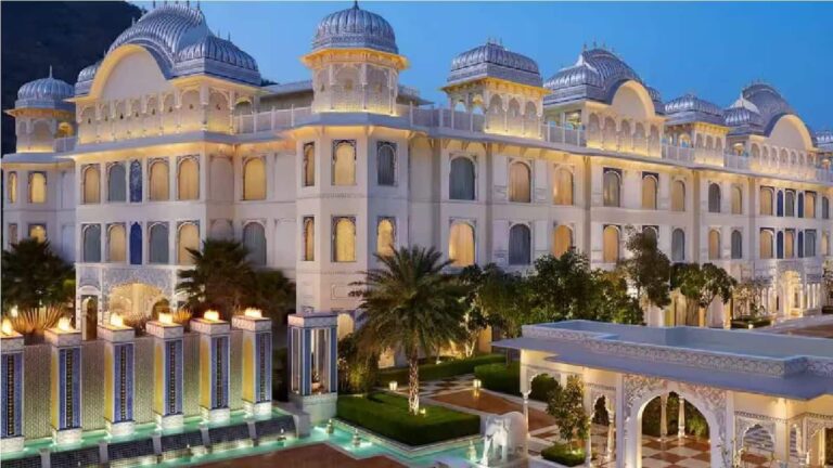 Leela Hotels का आज से खुला IPO: क्या लगाना चाहिए पैसे? जानें GMP और इससे जुड़ी 10 अहम बातें – leela hotels ipo opens today should you apply latest gmp 10 things you should know