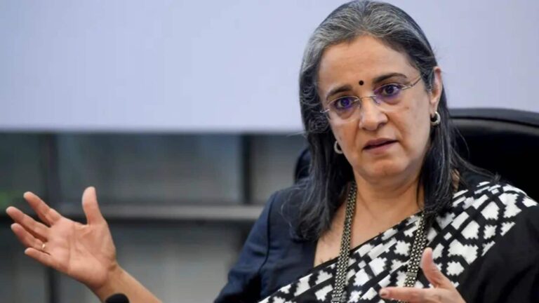 लोकपाल ने पूर्व SEBI चेयरमैन माधबी पुरी बुच को दी क्लीन चिट, कहा- आरोप साबित करने के लिए कोई ठोस सबूत नहीं – lokpal gives clean chit to former sebi chairman madhabi puri buch in hindenburg case no concrete evidence