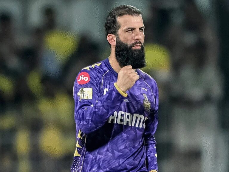 Moeen-Ali’s parents were in PoK during Operation Sindoor | ऑपरेशन सिंदूर के समय PoK में थे मोईन-अली के पेरेंट्स: भारत ने यहीं दागीं मिसाइलें, डर के माहौल में PoK से भागे घरवाले