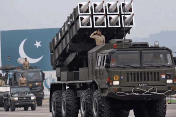 US Worldwide Threat Assessment Report 2025 | अमेरिकी रिपोर्ट- पाकिस्तान अपना परमाणु जखीरा मॉर्डन बना रहा: चीन उसे हथियार सप्लाई कर रहा, मेक इन इंडिया के बावजूद भारत अभी भी रूस पर निर्भर