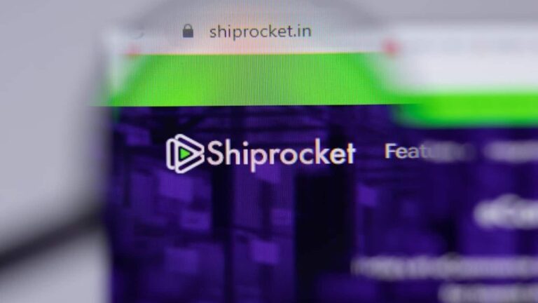 Shiprocket IPO: गुपचुप तरीके से फाइल हो सकता है ड्राफ्ट, ₹2500 करोड़ जुटाने पर है नजर – shiprocket likely to file ipo draft papers with sebi through confidential route want to raise up to rs 2500 crore
