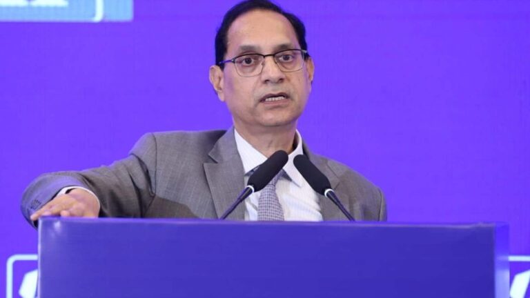 NSE IPO के लिए कब खत्म होगा इंतजार? SEBI चेयरमैन तुहिन कांत पांडेय ने दिया अपडेट – nse ipo all outstanding issues will be resolved soon sebi chief tuhin kanta pandey nse and sebi are talking