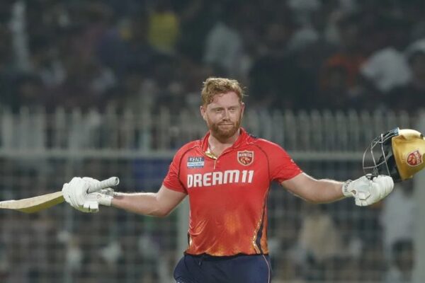 IPL 2025 MI Players Update; Jonny Bairstow | Gleeson Charith | MI ने 3 खिलाड़ियों के रिप्लेसमेंट का ऐलान किया: बेयरस्टो, ग्लीसन और असलंका को साइन किया; जैक्स, रिकेलटन और बॉश की जगह लेंगे
