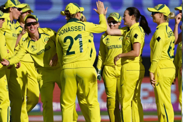 Australia tour of India to prepare for Women’s World Cup dainik bhaskar updates | विमेंस वर्ल्डकप की तैयारी के लिए ऑस्ट्रेलिया का भारत दौरा: 3 वनडे खेले जाएंगे; ऑस्ट्रेलिया-ए और साउथ अफ्रीका-ए मेंस टीम भी टूर करेंगी