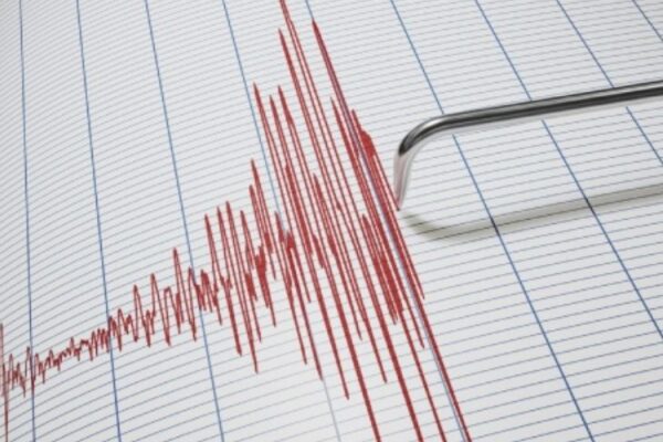 Earthquake tremors felt in Myanmar late night, 4.0 magnitude recorded | वर्ल्ड अपडेट्स: म्यांमार में भूकम्प के झटके महसूस हुए, 4.0 तीव्रता दर्ज; मार्च में 3500 से ज्यादा लोग मारे गए थे