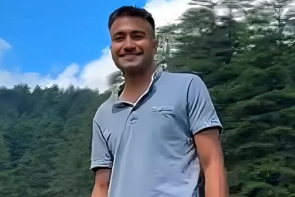 Kangra Martyr Agniveer Naveen Kumar Funeral Update; Kargil । Himachal News | कारगिल में शहीद अग्निवीर का अंतिम संस्कार आज: विधवा मां का इकलौता सहारा छिना, फोन पर कहा था- अगले महीने छुट्टी लेकर आऊंगा – Dharamshala News