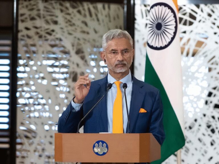 S Jaishankar Interview Update; India Pakistan Nuclear War | Ceasefire | जयशंकर बोले- पाकिस्तान में आतंकवाद एक खुला धंधा: सेना और सरकार का इसे समर्थन, न्यूक्लियर वॉर की आशंका खारिज की